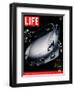 2006 Pontiac Solstice, October 21, 2005-Christopher Griffith-Framed Photographic Print