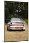 2006 Porsche Gemballa 600 GTR-Simon Clay-Mounted Photographic Print