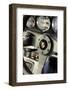 2006 Porsche Gemballa 600 GTR-Simon Clay-Framed Photographic Print