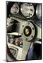 2006 Porsche Gemballa 600 GTR-Simon Clay-Mounted Photographic Print