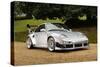 2006 Porsche Gemballa 600 GTR-Simon Clay-Stretched Canvas