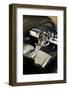 2006 Porsche Gemballa 600 GTR-Simon Clay-Framed Photographic Print