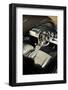 2006 Porsche Gemballa 600 GTR-Simon Clay-Framed Photographic Print