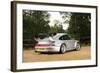 2006 Porsche Gemballa 600 GTR-Simon Clay-Framed Photographic Print