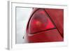 2006 Seat Toledo-null-Framed Photographic Print