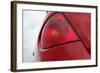 2006 Seat Toledo-null-Framed Photographic Print