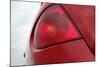 2006 Seat Toledo-null-Mounted Photographic Print