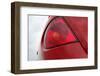 2006 Seat Toledo-null-Framed Photographic Print