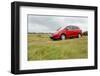 2006 Seat Toledo-null-Framed Photographic Print