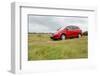 2006 Seat Toledo-null-Framed Photographic Print