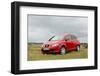 2006 Seat Toledo-null-Framed Photographic Print