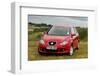 2006 Seat Toledo-null-Framed Photographic Print