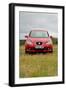 2006 Seat Toledo-null-Framed Photographic Print