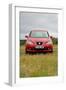 2006 Seat Toledo-null-Framed Photographic Print