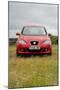 2006 Seat Toledo-null-Mounted Photographic Print