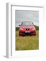 2006 Seat Toledo-null-Framed Photographic Print