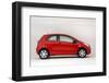 2006 Toyota Yaris-null-Framed Photographic Print