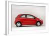 2006 Toyota Yaris-null-Framed Photographic Print