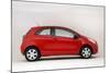 2006 Toyota Yaris-null-Mounted Photographic Print