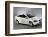 2006 Volvo C70 Convertible-null-Framed Photographic Print