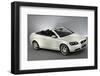 2006 Volvo C70 Convertible-null-Framed Photographic Print