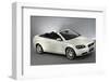 2006 Volvo C70 Convertible-null-Framed Photographic Print