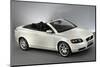 2006 Volvo C70 Convertible-null-Mounted Photographic Print