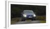 2006 Volvo S40-null-Framed Photographic Print