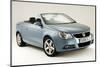 2006 VW EOS-null-Mounted Photographic Print