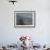 2007 America's Cup Sailing, Valencia, Spain-Bernat Armangue-Framed Photographic Print displayed on a wall