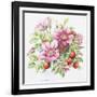 2007 August Bouquet-Janneke Brinkman-Salentijn-Framed Giclee Print