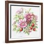 2007 August Bouquet-Janneke Brinkman-Salentijn-Framed Giclee Print