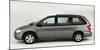 2007 Chrysler Grand Voyager-null-Mounted Photographic Print