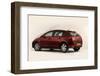 2007 Citroen C4-null-Framed Photographic Print