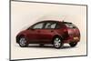 2007 Citroen C4-null-Mounted Photographic Print