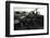 2007 Citroen C4-null-Framed Photographic Print