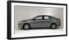 2007 Ford Mondeo Tdci-null-Framed Photographic Print