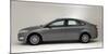 2007 Ford Mondeo Tdci-null-Mounted Photographic Print