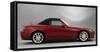 2007 Honda S2000-null-Framed Stretched Canvas