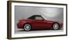 2007 Honda S2000-null-Framed Photographic Print