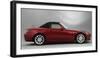 2007 Honda S2000-null-Framed Photographic Print