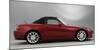 2007 Honda S2000-null-Mounted Photographic Print