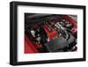 2007 Honda S2000-null-Framed Photographic Print