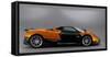 2007 Pagani Zonda Roadster F-null-Framed Stretched Canvas