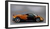 2007 Pagani Zonda Roadster F-null-Framed Photographic Print