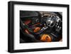 2007 Pagani Zonda Roadster F-null-Framed Photographic Print