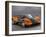 2007 Pagani Zonda Roadster F-null-Framed Photographic Print