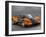 2007 Pagani Zonda Roadster F-null-Framed Photographic Print