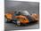 2007 Pagani Zonda Roadster F-null-Mounted Photographic Print