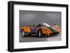 2007 Pagani Zonda Roadster F-null-Framed Photographic Print